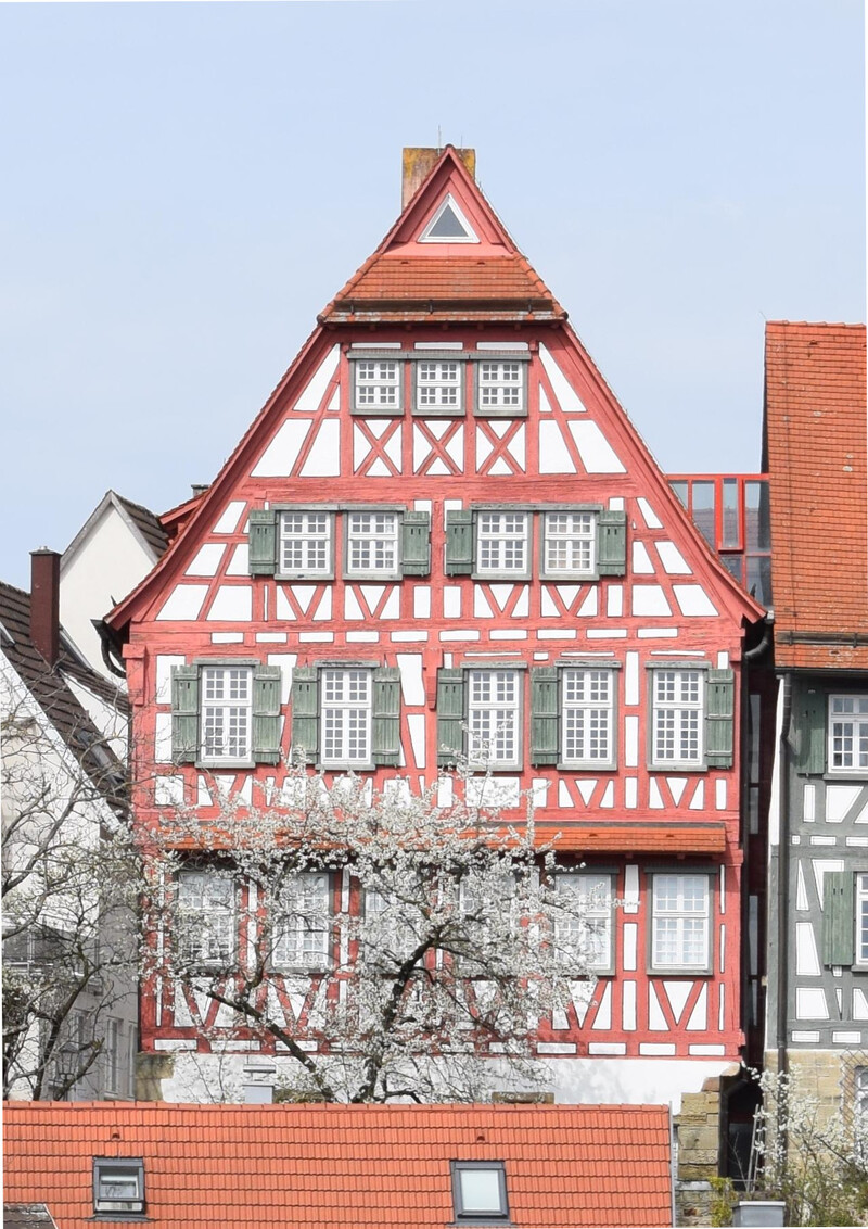 von Süden von Süden