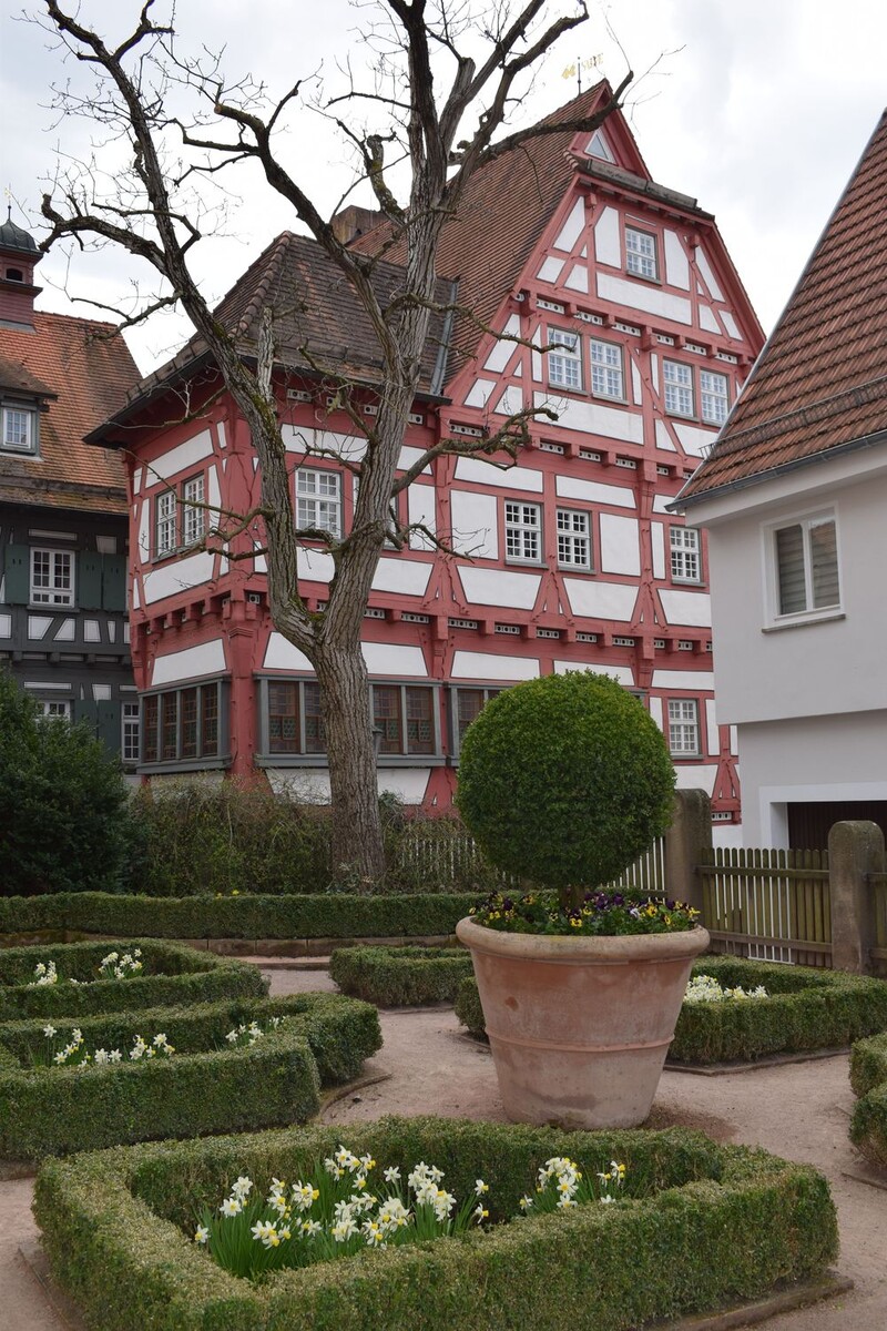 von Norden von Norden