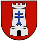 Wappen der Stadt Bietigheim-Bissingen