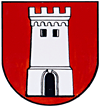 Historisches Wappen der Stadt Bietigheim